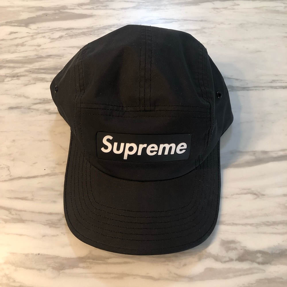 ❌SOLD❌ Supreme Camp Cap